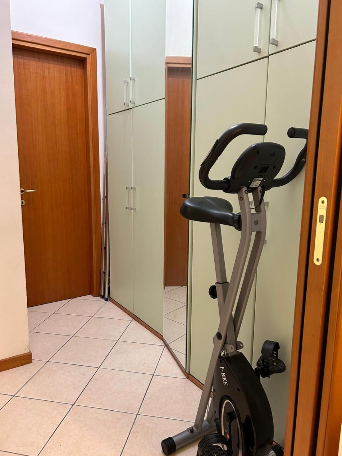 Your Home In Milan - Elegant & Comfortable Stay Exterior foto
