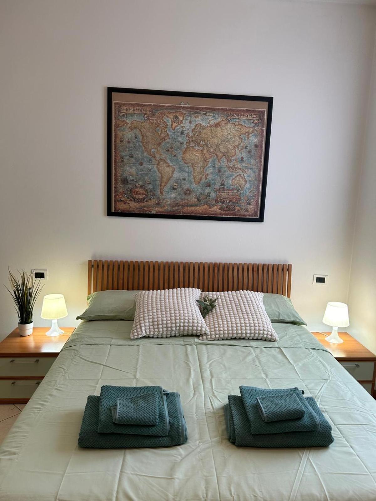 Your Home In Milan - Elegant & Comfortable Stay Exterior foto