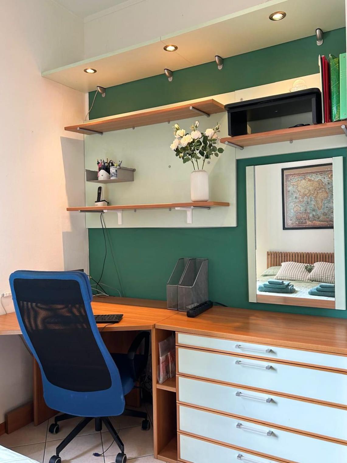Your Home In Milan - Elegant & Comfortable Stay Exterior foto