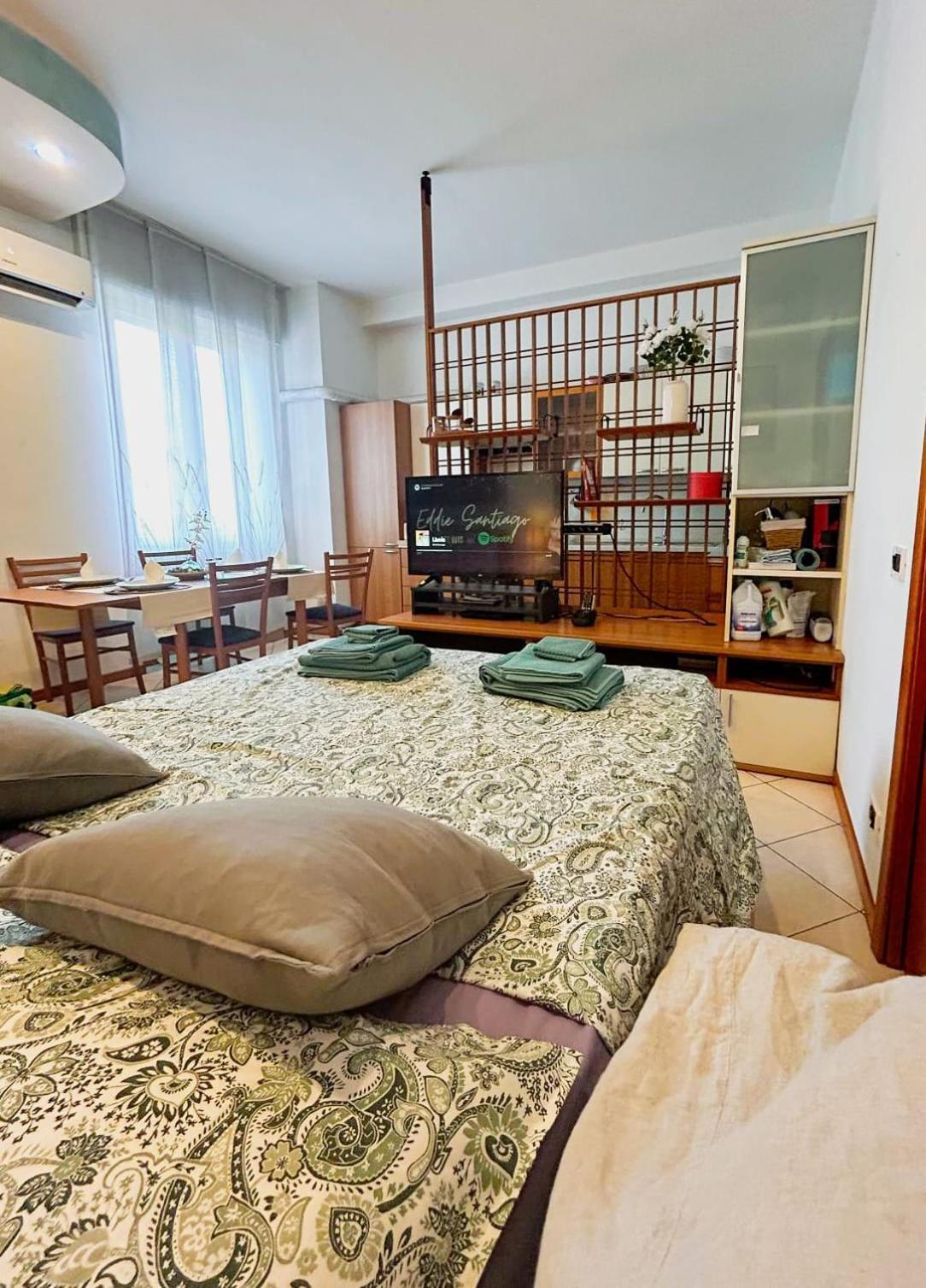 Your Home In Milan - Elegant & Comfortable Stay Exterior foto